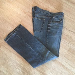 Men’s Old Navy Boot-Cut Jeans